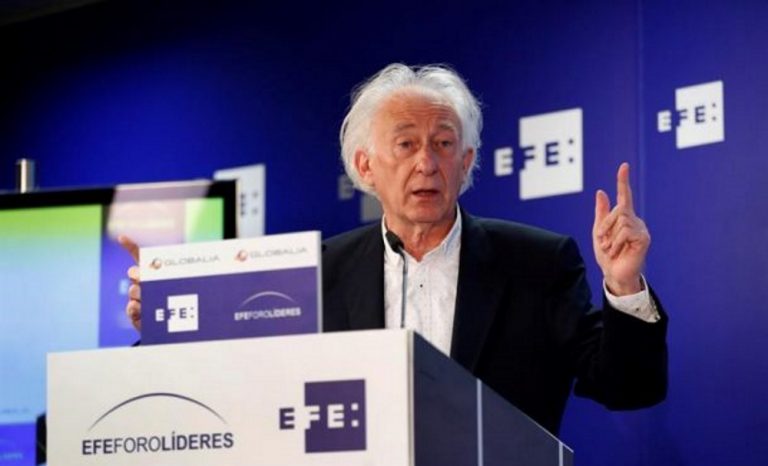 Tabarnia denuncia el sectarismo de Sociedad Civil Catalana contra los españoles de VOX