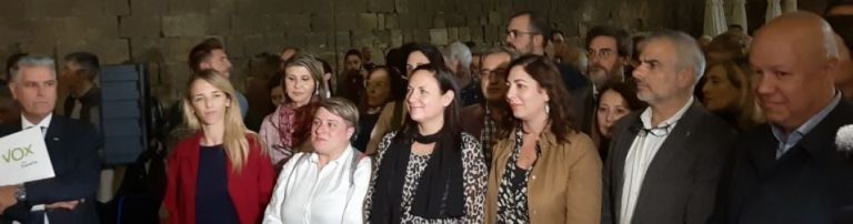 Los catalanes reivindican la Monarquía española en Barcelona