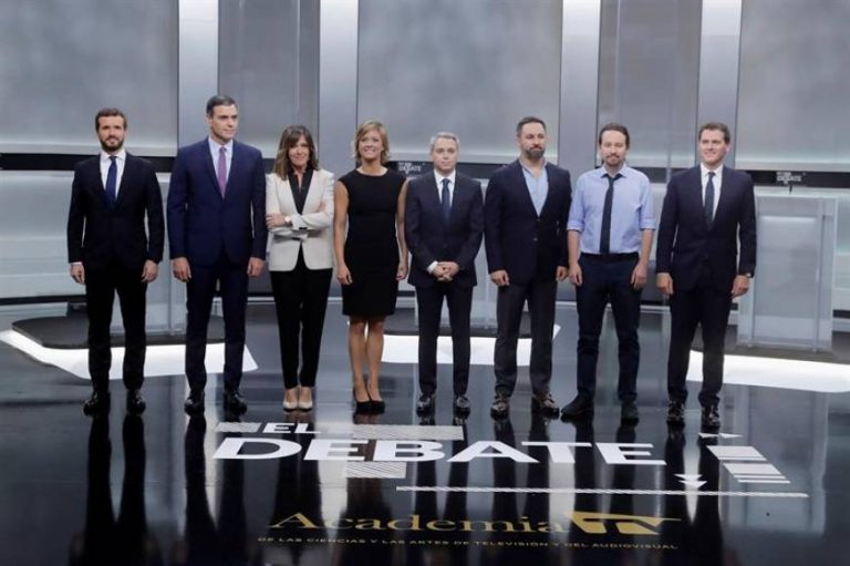 Sánchez pide que si no hay acuerdo se deje que gobierne solo