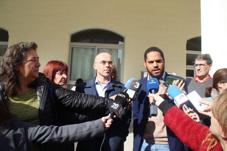 El PSOE ganaría con 119 escaños seguido de PP con 90 y Vox con 59