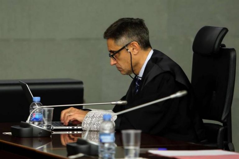 El Fiscal del caso Palau cree «monstruoso» que bancos financien a los partidos