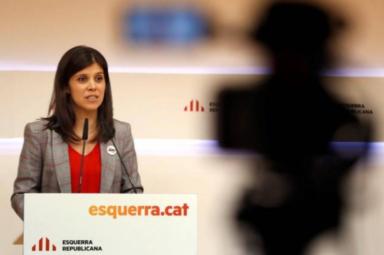 Se complica la investidura de Sánchez, ERC trae a CUP y Bildu en un Gobierno de España