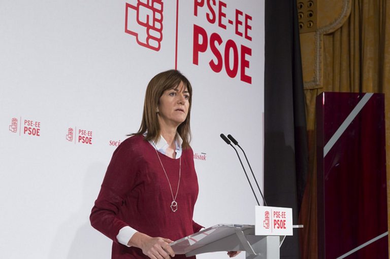 PSOE y Podemos no prohibirán un «referéndum en Cataluña en el pacto de Gobierno»