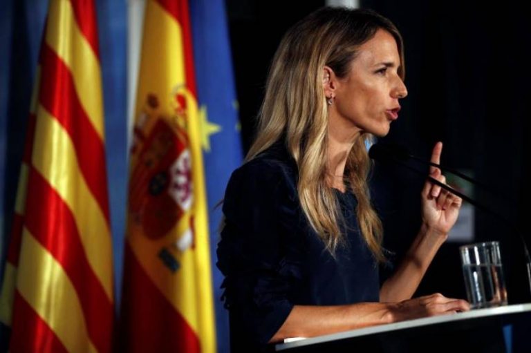 PP: «Hemos cometido errores en Cataluña, dejamos desamparados a los catalanes»