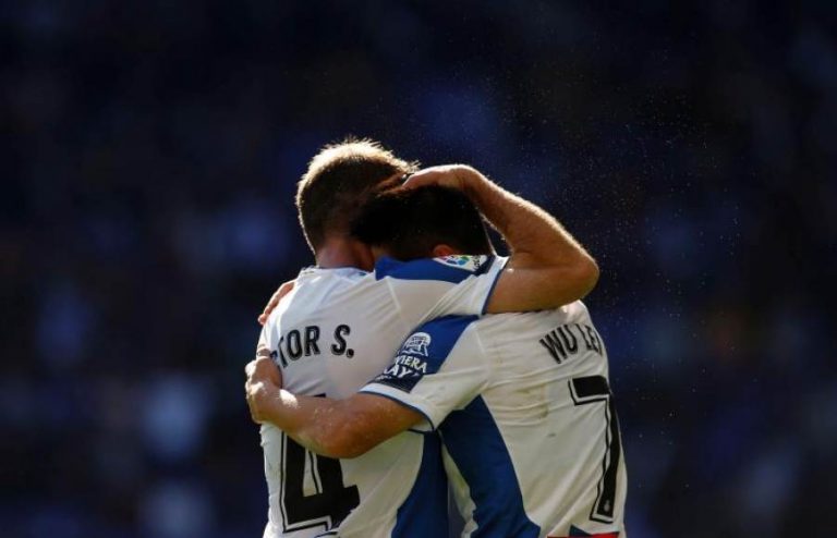 El Espanyol alarga su incertidumbre contra el Getafe (1-1)
