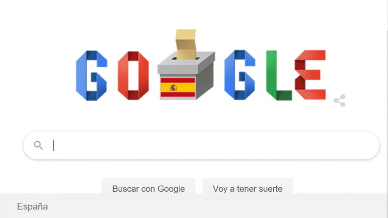 Abren los colegios electorales del 10N del Reino de España