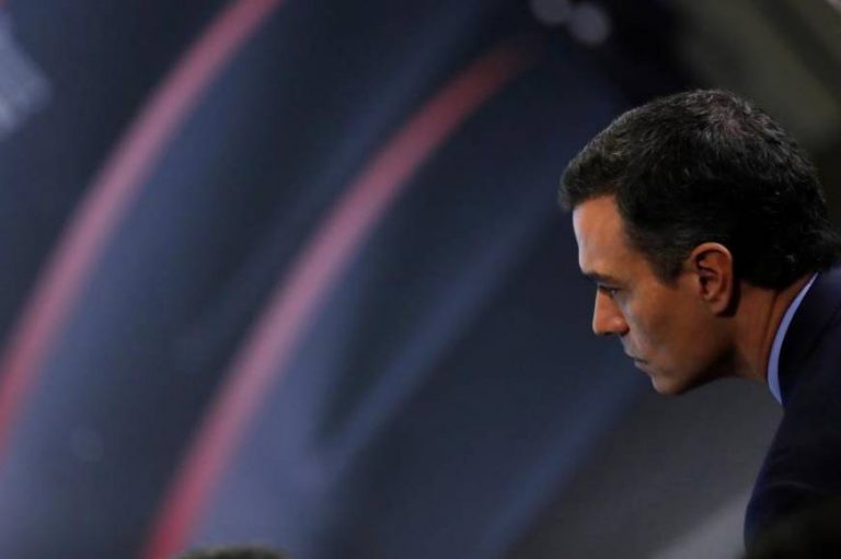 Sánchez inaugurará la Cumbre del Clima (COP25)