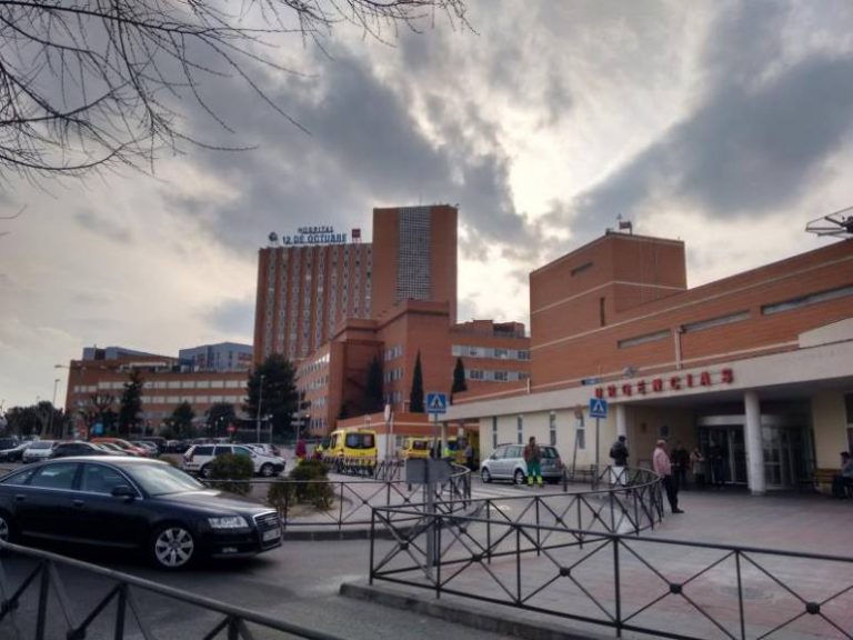 671494 pacientes en lista de espera en España, cifra más alta desde 2003