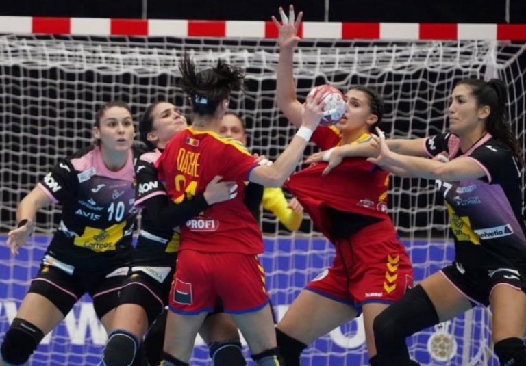 Las «Guerreras» españolas arrancan el Mundial con contundente e inesperada goleada