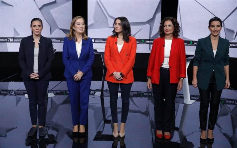 Las autonomías y el Procés elevan la tensión en el último debate del 10N