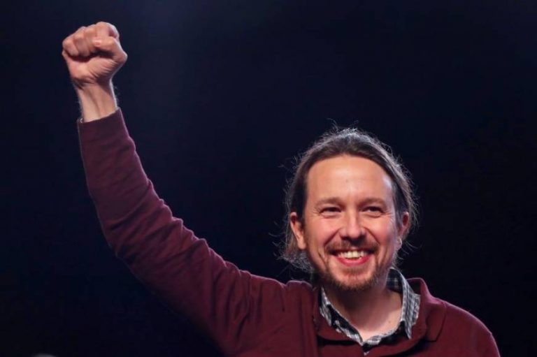 Pablo Iglesias: «Estoy satisfecho» con la gestión del COVID 19. «Esto no ha hecho más que empezar»