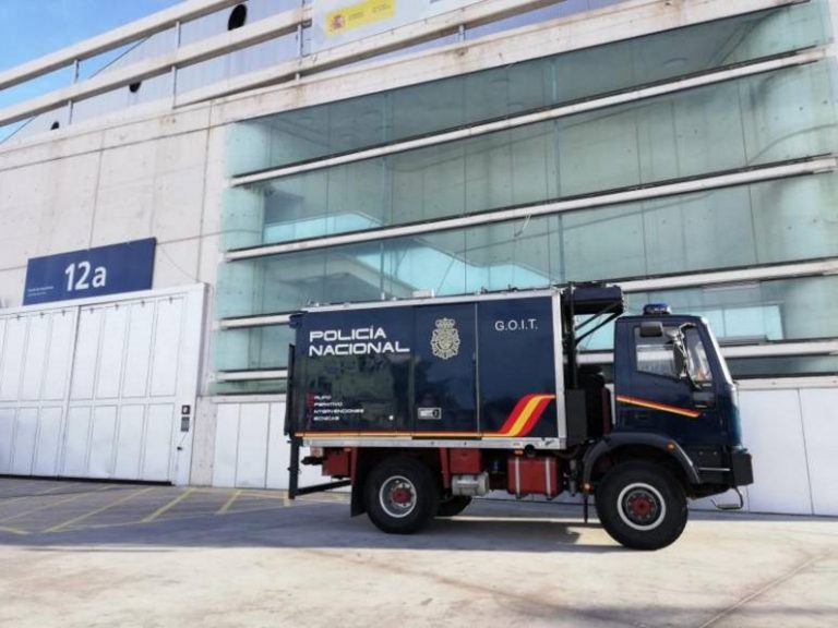 La jornada electoral del 10N se inicia con normalidad en Cataluña