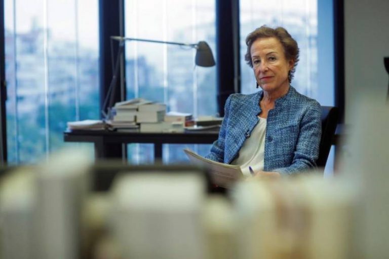 La Fiscal de «Violencia Machista» pide controlar el acceso de menores a la pornografía