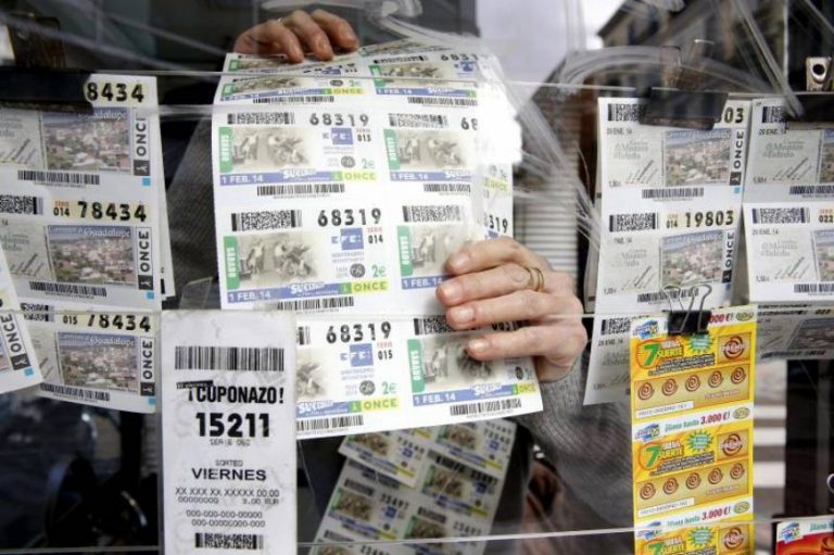 Hallado muerto un vendedor de la ONCE en un quiosco