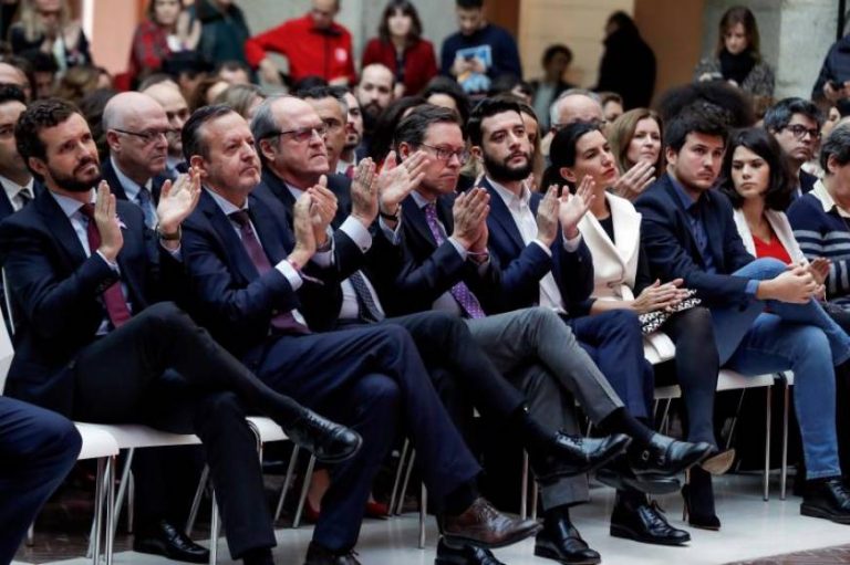 PP: Sánchez debería dar explicaciones sobre el «pacto con ERC y los ERE de Andalucía»