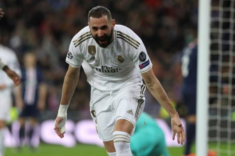 Fiscalía solicita diez meses de cárcel para Benzema por el chantaje a Valbuena