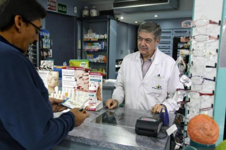 Bajan de precio 1290 presentaciones de medicamentos el 1 de noviembre de 2019