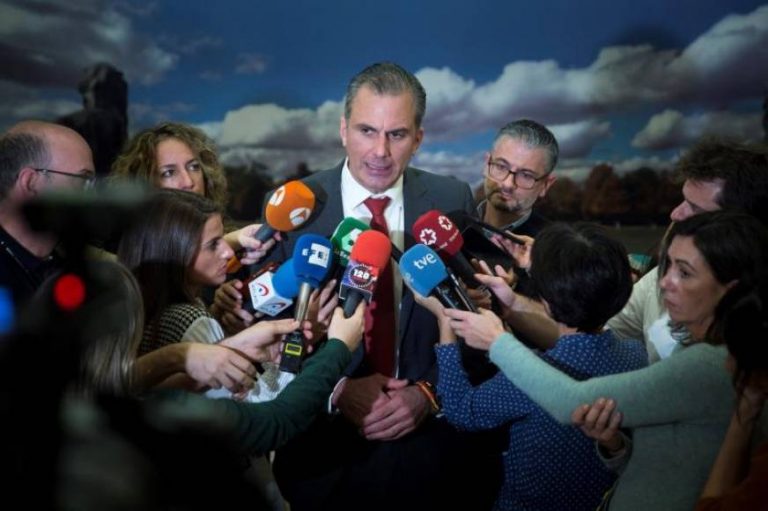 VOX: La Ley de Violencia de Género tiene «sesgo ideológico» que desprotege a la mujer