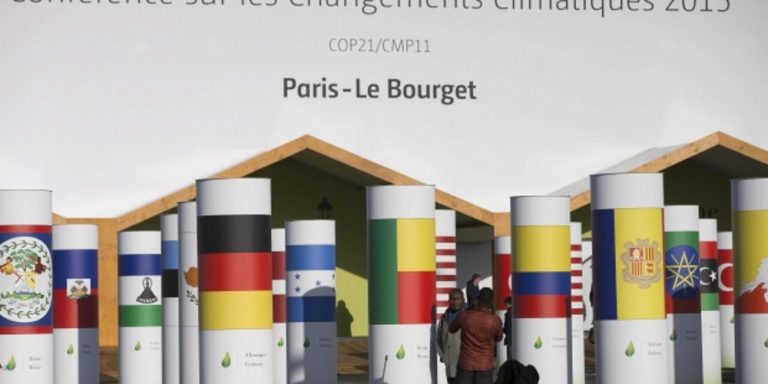 10 cuestiones básicas para entender que es una cumbre del clima