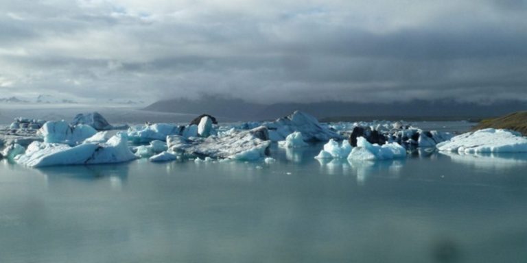 Hace unos 4000 años los humanos ya causamos un cambio climática