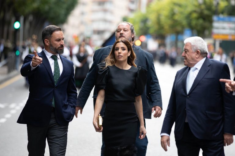 Lista íntegra de los «52 VOX» tras las elecciones generales del 10N