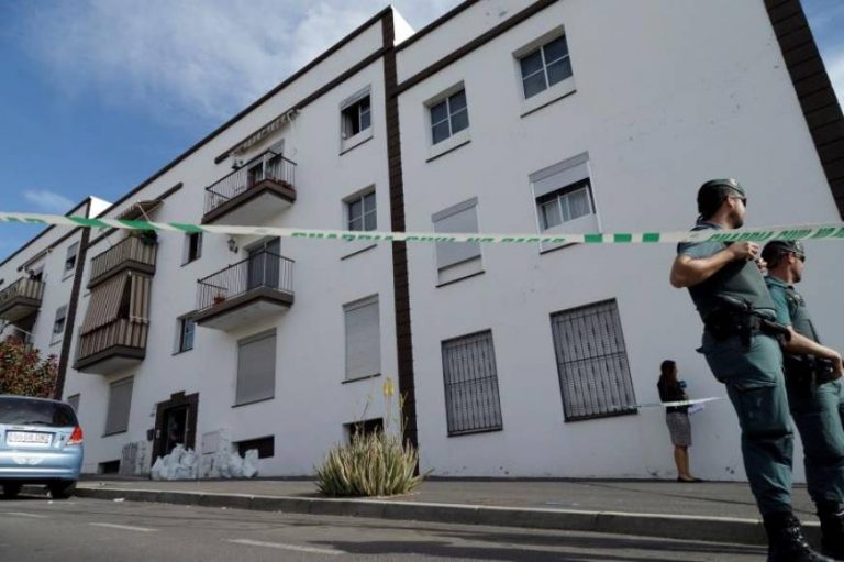 Asesinada una mujer en Tenerife en el Día contra la Violencia Machista
