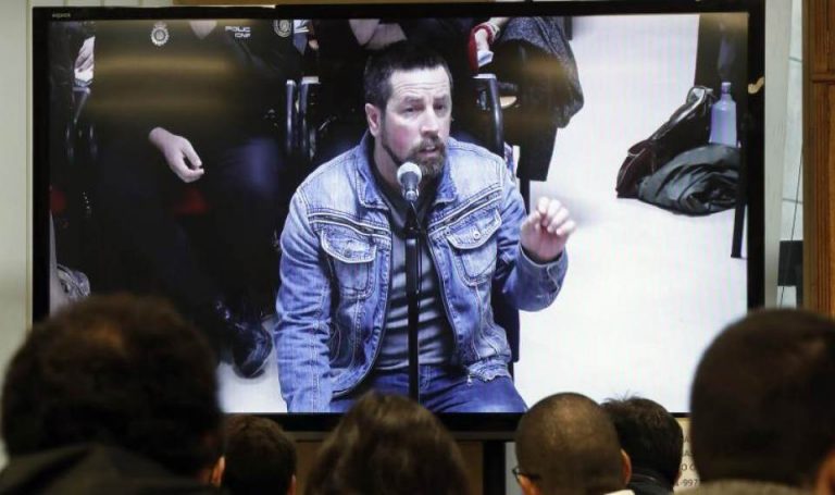 14 años de cárcel al asesino de Diana Quer: José Enrique Abuín Gey alias «el Chicle» por violar a su cuñada