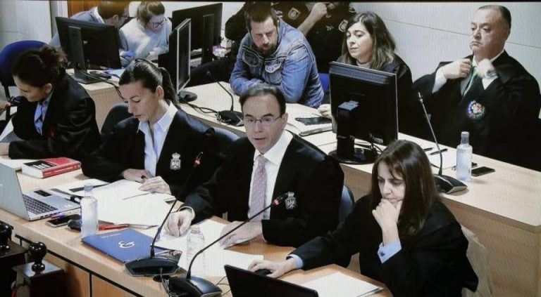 Familia y Fiscalía exigen prisión permanente para José Enrique Abuín Gey (El Chicle)