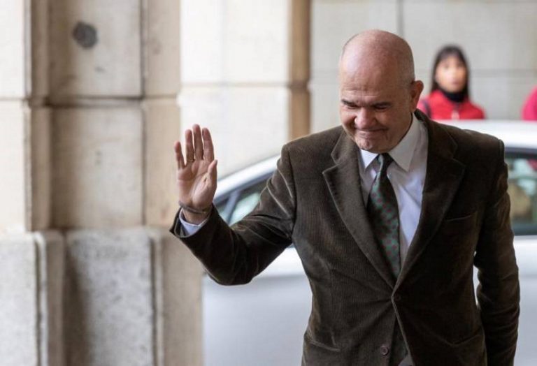 Sentencia de los ERE: «Chaves (PSOE) fue consciente de la patente ilegalidad de los ERE»