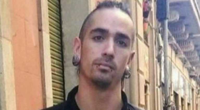 El TSJA confirma los 20 años de prisión del asesino Antifascista Rodrigo Andrés Lanza Huidobro gracias al recurso de VOX por el «crimen de los tirantes»