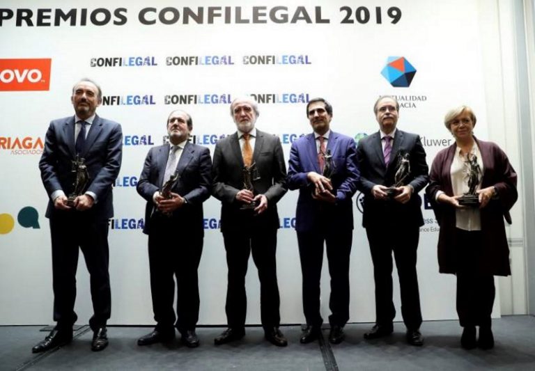 Los Jueces del Juicio Procés: «Llevo 40 años y nadie me ha dicho lo que tengo que hacer»