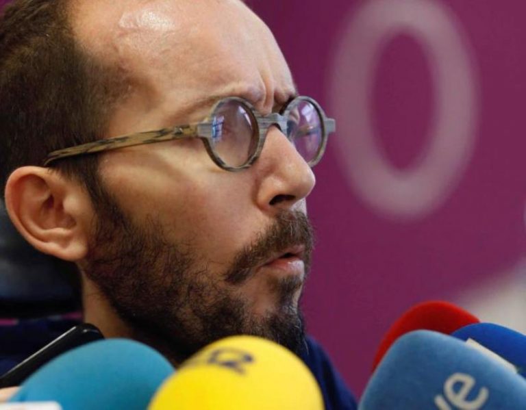 Podemos: «Confiamos en que finalmente haya un acuerdo de investidura con ERC»
