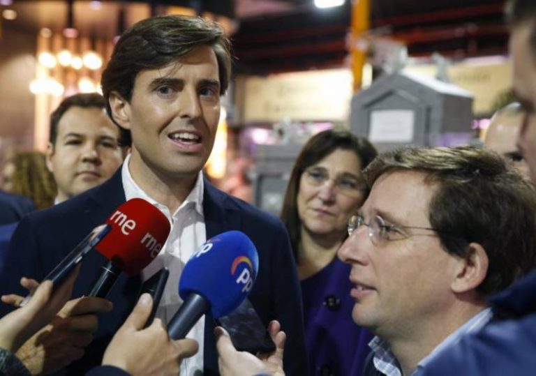 «Hoy se ha vuelto a violar la Ley Penitenciaria, mítines de Junqueras desde la cárcel»