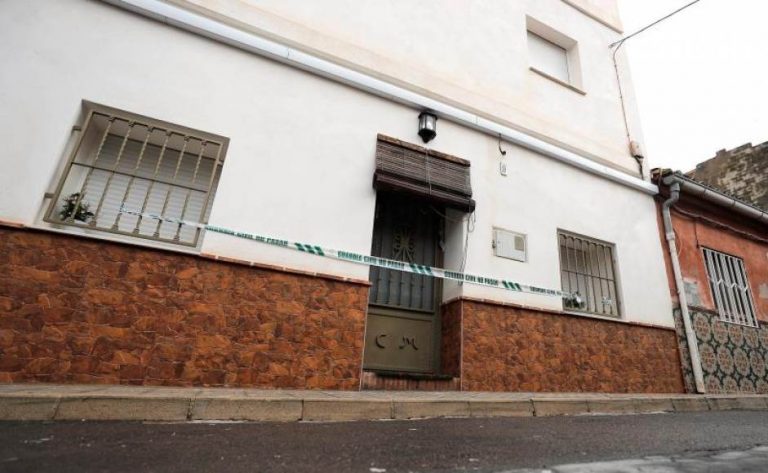 El detenido por la desaparición de Marta Calvo confiesa que la descuartizó