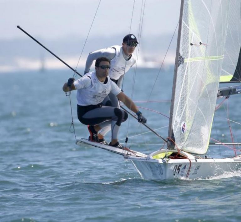 España logra la clasificación de las tres clases para Tokio’20