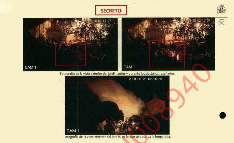 Los independentistas dicen que sienten «odio masivo» hacia los españoles en Cataluña