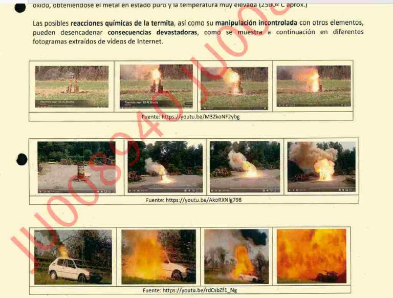 FOTOGRAFÍA. BARCELONA (ESPAÑA), 03.09.2019 (FECHA REGISTRO) Y 23.09.2019. (FECHA OPERACIÓN JUDAS). La Audiencia Nacional lleva la ley corrupta de Amnistía criminal ante el TJUE. Sumario de la Pieza 2 del caso de la célula terrorista del Procés separatista en Cataluña, cuyos integrantes son miembros de los Comités de Defensa de la República Catalana (CDR), del folio 37 al folio 110 de los 269 folios. Asimismo, también existe un Equipo de Respuesta Táctica (ERT), encargado, según fuentes judiciales, de «llevar a cabo las acciones más sensibles, siguiendo la línea estratégica de los CDR, que requieren un plus de compromiso y profesionalidad en su ejecución». Lasvocesdelpueblo (Ñ Pueblo)