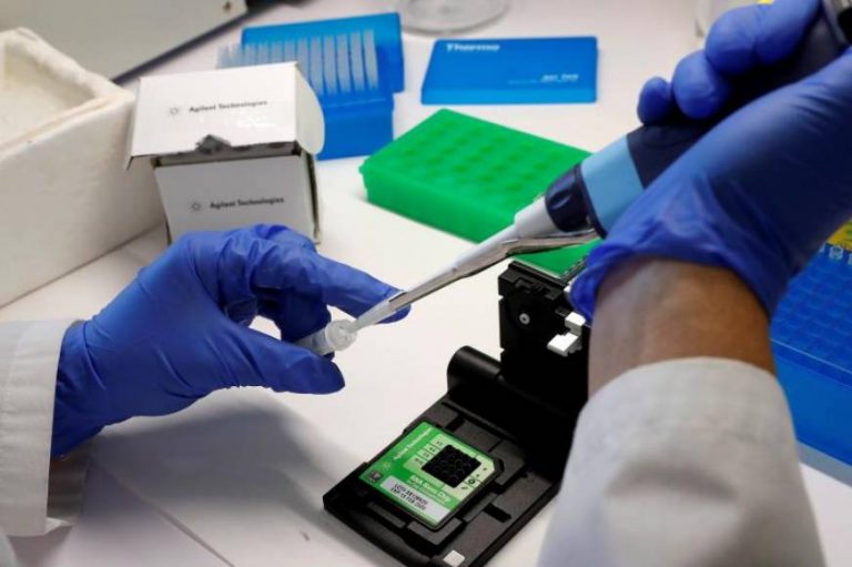 Un tratamiento biológico podría evitar la quimioterapia en cáncer de mama