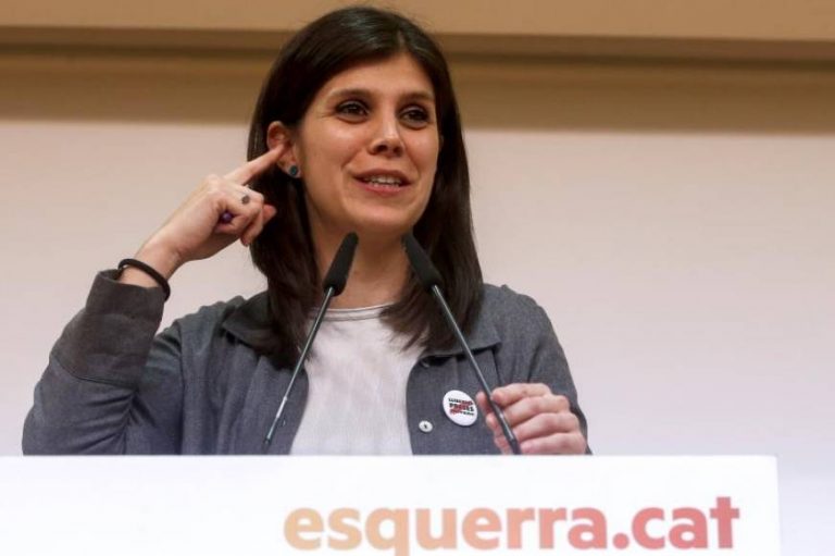 La dirección de ERC apuesta por «aprovechar la oportunidad y dar confianza a Sánchez»
