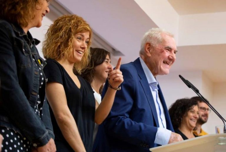ERC: «El acuerdo de investidura» con el PSOE «todavía no está ni mucho menos cerrado»