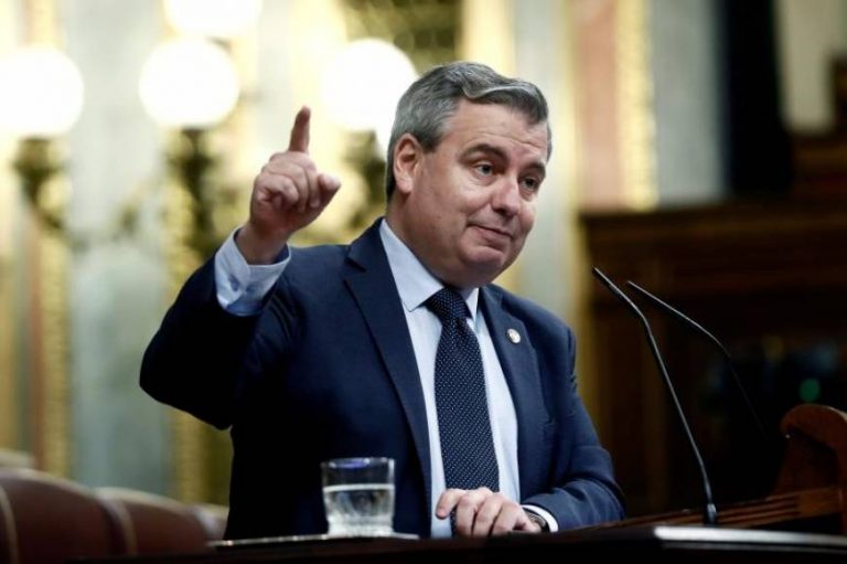Escisión en JxCat, Jordi Xuclà apuesta abiertamente por facilitar la investidura de Sánchez
