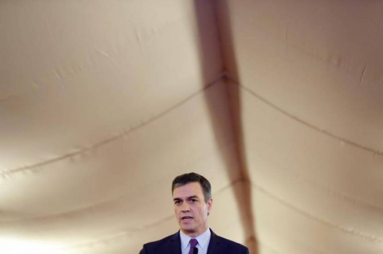 Sánchez: El Día de la Constitución es «buen momento para reivindicar el pacto» con ERC