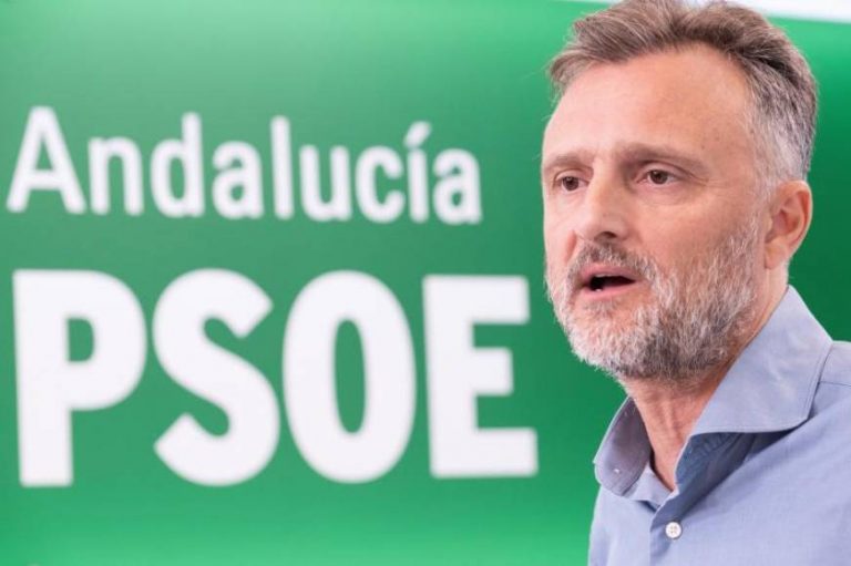 El PSOE acusa a Cs y PP de «estar lanzando a sus perros de presa a morder al PSOE»