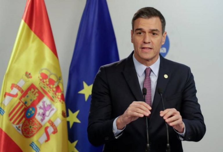 Habrá investidura si la Abogacía del Estado reclama la libertad de Junqueras (ERC)