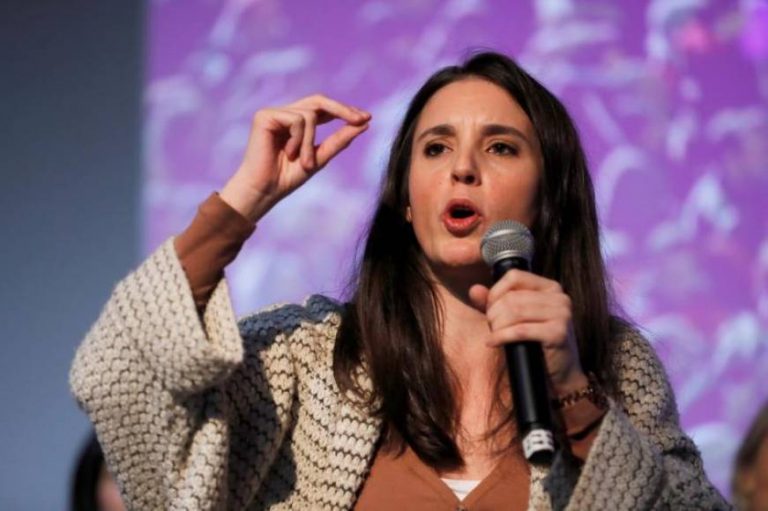 Podemos teme que «VOX movilice la calle» contra el Gobierno de Iglesias y Sánchez