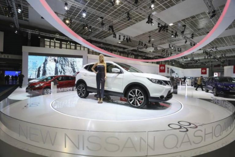 ¿Cuáles son los coches que más se han comprado este año en España?