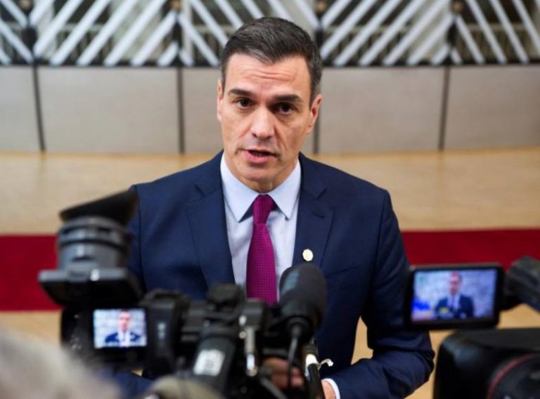 El Congreso cierra sus puertas a Sánchez, no habrá investidura en 2019