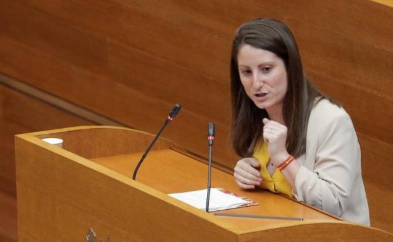 VOX pide cambiar el reglamento de las Cortes para «reducir gasto público y deuda»