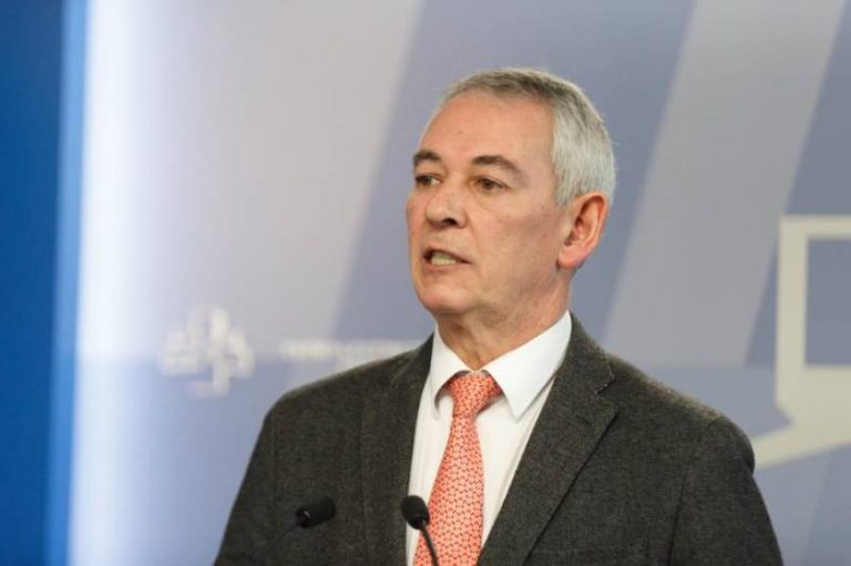 PP: Llevaremos al Estatuto vasco ante tribunales por separatista