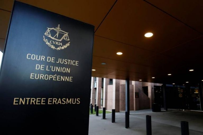 La sentencia del Tribunal europeo no conlleva la excarcelación Junqueras